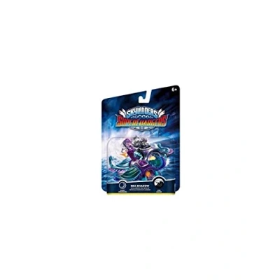 Imagen de Skylanders SuperCharges Figura Sea Shadow (Vehicle)
