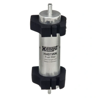 Imagen de HENGST FILTER H401WK Filtro Combustible de tubería AUDI: Q7, A4 B8 Berlina, Q5