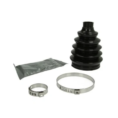 Imagen de PASCAL G5F043PC Fuelle Palier 112 lado de rueda Termoplástico FIAT: Panda II Hatchback, 500 Hatchback