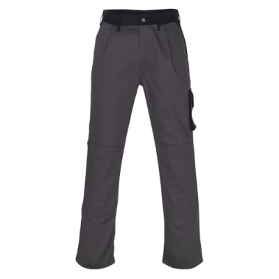 Imagen de Mascot 00979 430 8889 90C51 Pantalón Torino (talla L90 cm/C51), color antracita/negro