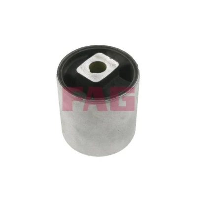 Imagen de FAG 829 0009 10 Silentblock brazo de Suspension Rodamiento caucho metal para oscilante transversal BMW: 5 Berlina, Touring