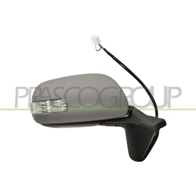 Imagen de Espejo retrovisor Prasco TY3527313 derecha imprimado eléctrico TOYOTA: Auris Hatchback norauto, oscaro, mister auto