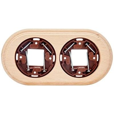Imagen de Fontini 30 802 00 2 Peana elemento natural garby pack