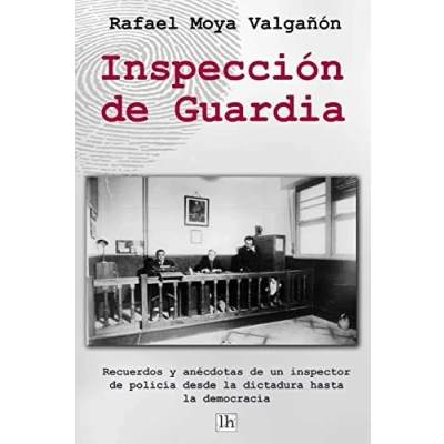 Imagen de Inspeccion de Guardia