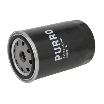 Imagen de PURRO PUR PO0029 Filtro de aceite UNF 3/4&#039;&#039; 16 con válvula bloqueo retorno enroscable VOLKSWAGEN: GOLF 3, Sharan I, 3 Variant