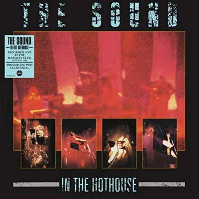 Imagen de In The Hothouse (140g Clear Vinyl) [VINYL] [Vinilo]