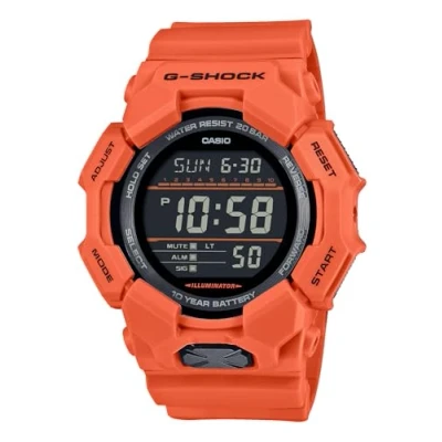 Imagen de G Shock Reloj Casio GD 010 4ER Classic Hombre