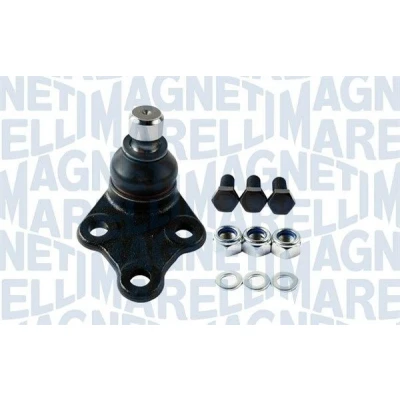 Imagen de MAGNETI MARELLI 301191618820 Perno de fijación, brazo oscilante MERCEDES BENZ: Vito Mixto