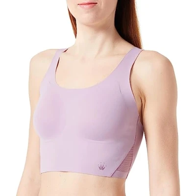 Imagen de Triumph Flex Smart PULL ON BRA TOP EX, Sujetador, Mujer, Lila, 1