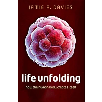 Imagen de Life Unfolding