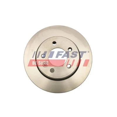 Imagen de Disco de freno FAST FT31163