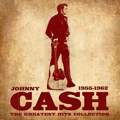 Imagen de The greatest hits collection [Vinilo]