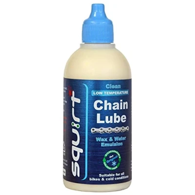 Imagen de Squirt LOW Temperature Chain Lube 120ml