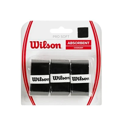Imagen de Wilson Raqueta de tenis Pro Staff 97UL v13, Fibra carbono, Empuñadura Balance, 285 g, Longitud 68,6 cm