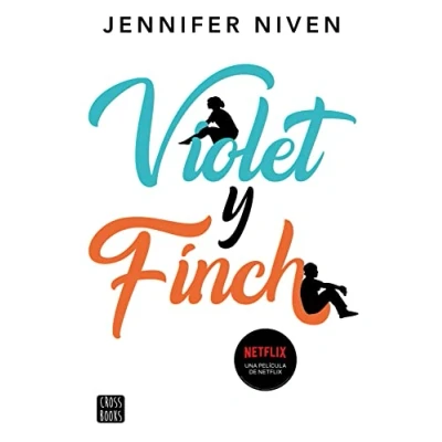 Imagen de Violet Y Finch. Nueva Presentación Jennifer Niven