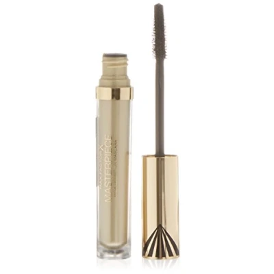 Imagen de Max Factor Masterpiece Rich Black Máscara de pestañas (13,1 ml)