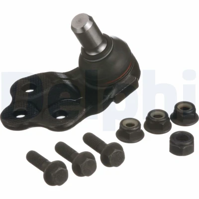 Imagen de DELPHI TC6864 Silentblock Barra Estabilizadora 70mm