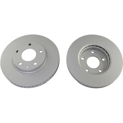 Imagen de KAVO PARTS BR 4793 C Disco de freno 280 25 5 114 ventilado revestido MAZDA: 3 Hatchback, CX 3, Berlina