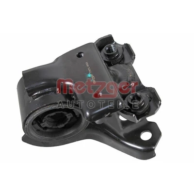 Imagen de METZGER 52110102 Silentblock Brazo de Suspension Eje delantero, derecha, debajo, posterior HONDA: CR V 3