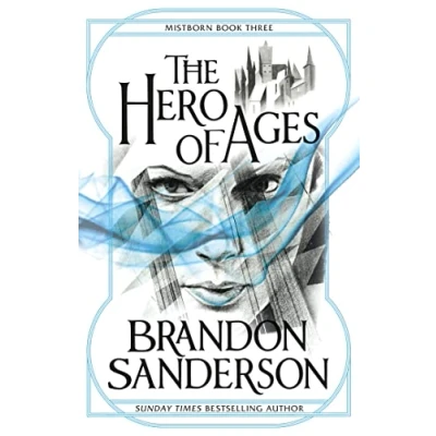 Imagen de The Hero of Ages: Mistborn Book Three