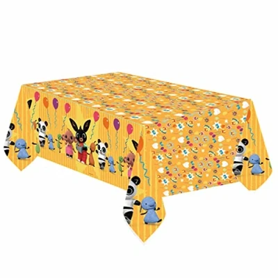 Imagen de Bing Paper Tablecover