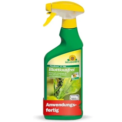 Imagen de Neudorff Neudosan® AF Blattlausfrei 500 ml