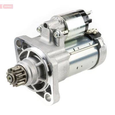 Imagen de DENSO DSN1466 Motor de arranque 12 1,5 13 VOLKSWAGEN: Golf 7, Scirocco III, CADDY 4 Kombi, SEAT: Leon III ST, SKODA: Yeti