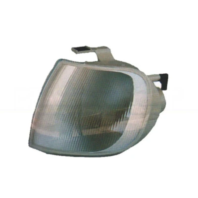 Imagen de PRASCO VG0164114 Intermitente blanco Delante, izquierda sin portalámparas VOLKSWAGEN: Polo III Hatchback