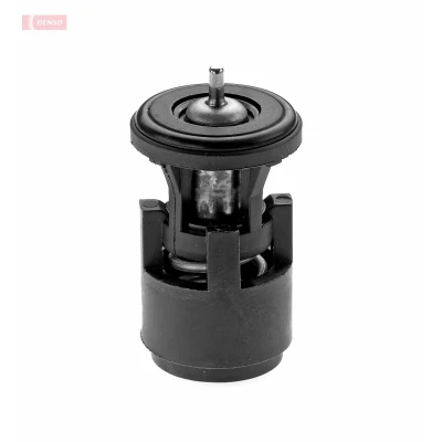 Imagen de DENSO DTM87385 Termostato, refrigerante 87C con juntas SEAT: Leon II Hatchback, I Ibiza 3, VOLKSWAGEN: Golf 5, 4