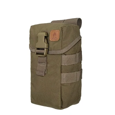 Imagen de Helikon Tex WATER CANTEEN POUCH Adaptive Green (MO O10 CD 12)