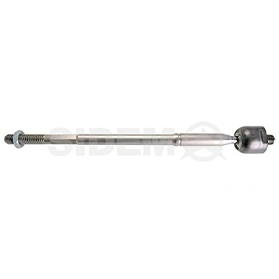 Imagen de SIDEM 71110 Rotula Axial de Direccion Eje delantero MM14X1,5R 339 MITSUBISHI: ASX SUV, PEUGEOT: 4008 SUV