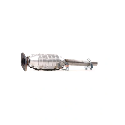 Imagen de BOSAL 099 190 Catalizador Euro 2, 3 con piezas de montaje FIAT: Punto I Hatchback, Cabrio