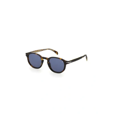 Imagen de DAVID BECKHAM DB 1007/S Gafas, Havana, 49 para Hombre