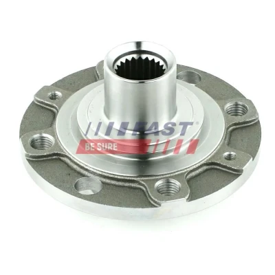 Imagen de FAST FT23049 Buje de rueda 100 sin cojinete Eje delantero FIAT: Punto II Hatchback, OPEL: Corsa E D Hatchback
