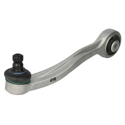 Imagen de LEMFÖRDER 35778 01 Barra oscilante, suspensión de ruedas Eje delantero, arriba, derecha, posterior Brazo oscilante transversal Aluminio AUDI: A8 D4