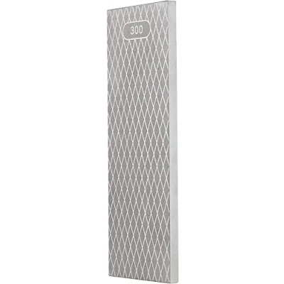 Imagen de Trend Classic Pro Piedra fina/gruesa de 8 x 3 pulgadas para banco taller doble cara, DWS/CP8/FC