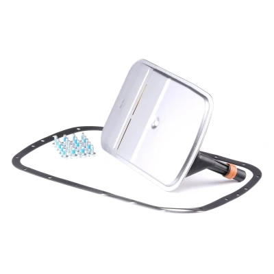 Imagen de VAICO V20 1129 1 Kit filtro hidrtáulico, caja automática con tornillos, junta de cárter aceite EXPERT KITS + BMW: 5 Berlina, 3 Touring