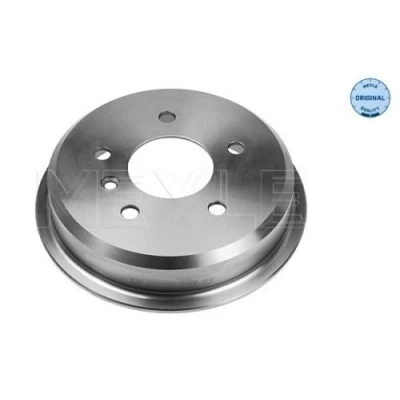 Imagen de MEYLE 015 523 2038 Tambor de Freno 220 ORIGINAL Quality Eje trasero MERCEDES BENZ: Clase A