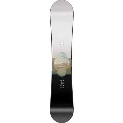 Imagen de Nitro Fate 24/25 Snowboard