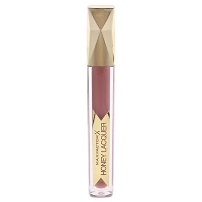 Imagen de Max Factor Colour Elixir Honey Lacquer Gloss Brillo de Labios Tono 15 Lilac 28 gr