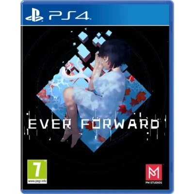 Imagen de Ever Forward (PS4)