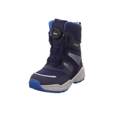 Imagen de Superfit Culusuk 2.0, Botas para Nieve, Azul 8000, 30 EU Ancho
