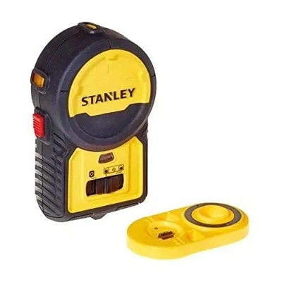 Imagen de STANLEY STHT1 77149 Laser de nivelado automatico para fijacion a la pared