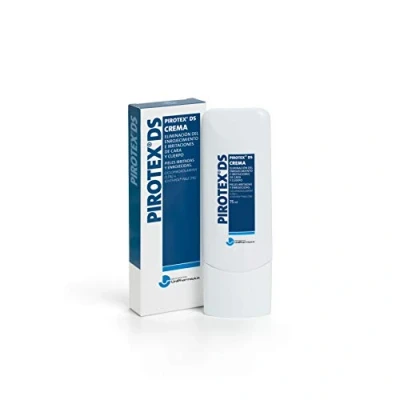 Imagen de Unipharma Pirotex DS Crema para Pieles Irritadas
