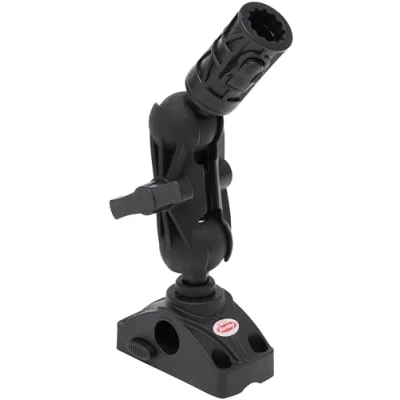 Imagen de Berkley Ball M. System con Quick Release Lock Cañero de pesca