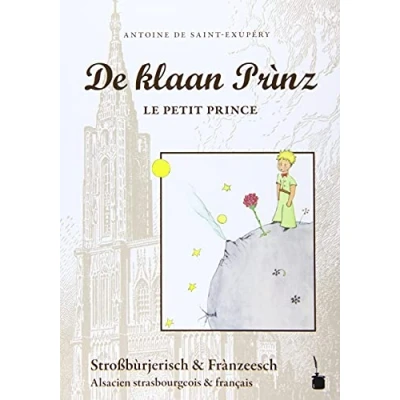 Imagen de de klaan prìnz (alsaciano estrasburgo)
