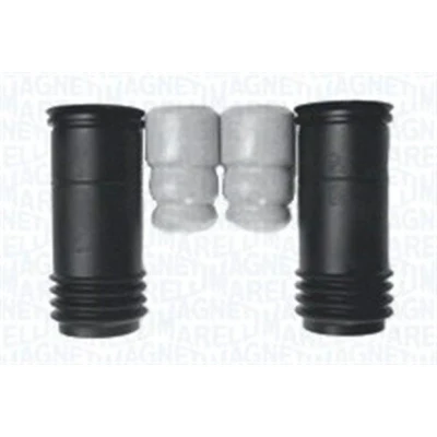 Imagen de MAGNETI MARELLI 310116110058 Guardapolvo Amortiguador Eje trasero VOLVO: V40 Familiar, S40 I, MITSUBISHI: Carisma Hatchback