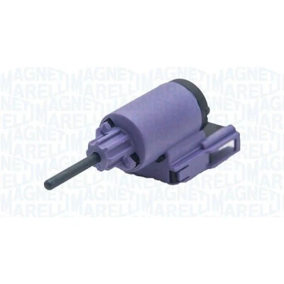 Imagen de MAGNETI MARELLI 000051033010 Interruptor luces freno eléctrico VOLKSWAGEN: Golf 4, Transporter 5 Bus, 4 Variant, SEAT: Leon I Hatchback