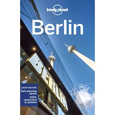 Imagen de Lonely Planet Berlin