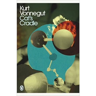 Imagen de Cats Cradle